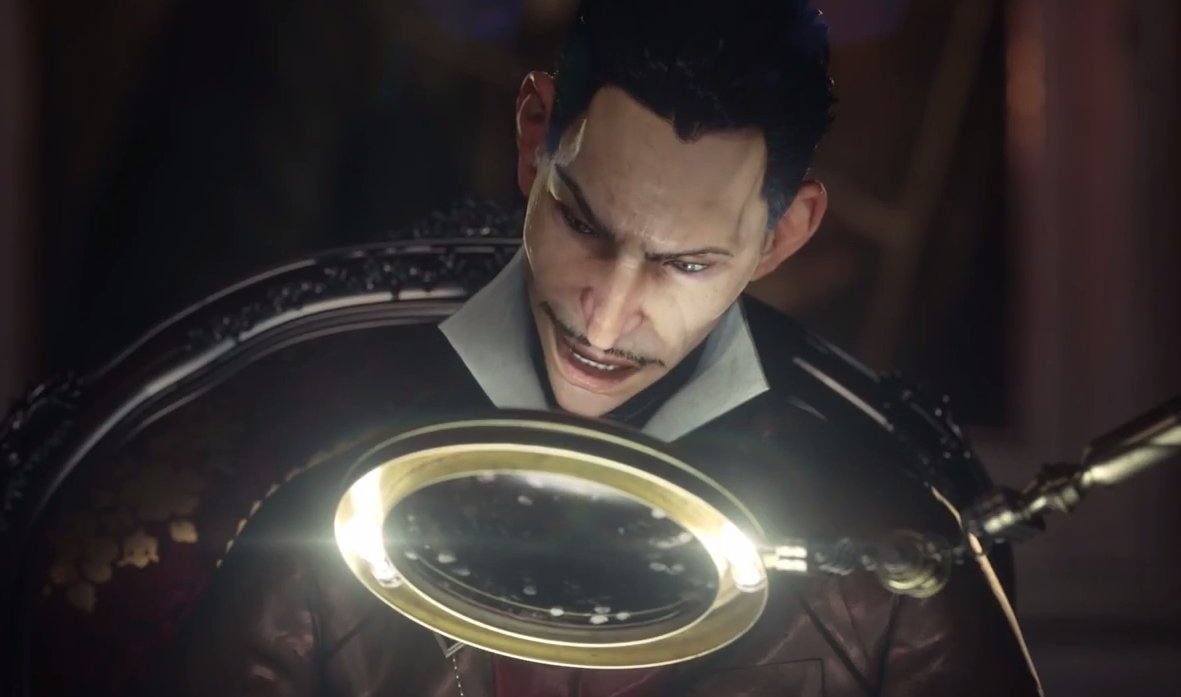Dishonored 2 - Imagen 47